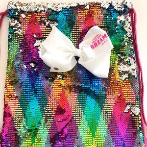 Jojo Siwa Exclusive 2019 D.R.E.A.M Tour Bag